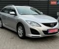 Сірий Мазда 6, об'ємом двигуна 1.8 л та пробігом 240 тис. км за 7700 $, фото 9 на Automoto.ua