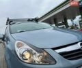 Сірий Мазда 6, об'ємом двигуна 2.2 л та пробігом 238 тис. км за 6800 $, фото 23 на Automoto.ua