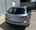 Сірий Мазда 6, об'ємом двигуна 2.18 л та пробігом 244 тис. км за 6200 $, фото 5 на Automoto.ua