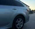 Серый Мазда 6, объемом двигателя 2.2 л и пробегом 245 тыс. км за 5700 $, фото 9 на Automoto.ua