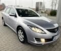 Серый Мазда 6, объемом двигателя 2 л и пробегом 276 тыс. км за 3410 $, фото 4 на Automoto.ua