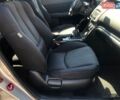 Сірий Мазда 6, об'ємом двигуна 2.2 л та пробігом 189 тис. км за 7000 $, фото 5 на Automoto.ua