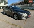 Серый Мазда 6, объемом двигателя 2 л и пробегом 183 тыс. км за 8400 $, фото 16 на Automoto.ua