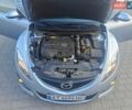 Сірий Мазда 6, об'ємом двигуна 2.18 л та пробігом 246 тис. км за 6700 $, фото 16 на Automoto.ua