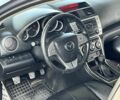Серый Мазда 6, объемом двигателя 2 л и пробегом 287 тыс. км за 3213 $, фото 16 на Automoto.ua