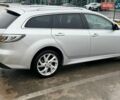 Серый Мазда 6, объемом двигателя 2.2 л и пробегом 258 тыс. км за 7050 $, фото 11 на Automoto.ua