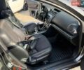 Серый Мазда 6, объемом двигателя 2.2 л и пробегом 226 тыс. км за 6300 $, фото 15 на Automoto.ua