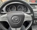 Сірий Мазда 6, об'ємом двигуна 2.2 л та пробігом 189 тис. км за 7000 $, фото 4 на Automoto.ua