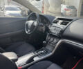 Серый Мазда 6, объемом двигателя 2 л и пробегом 137 тыс. км за 7500 $, фото 19 на Automoto.ua
