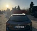 Сірий Мазда 6, об'ємом двигуна 2.18 л та пробігом 200 тис. км за 6300 $, фото 14 на Automoto.ua