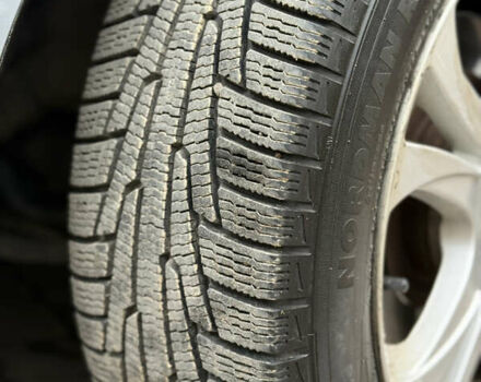 Сірий Мазда 6, об'ємом двигуна 2.2 л та пробігом 240 тис. км за 7250 $, фото 27 на Automoto.ua