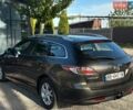 Серый Мазда 6, объемом двигателя 1.8 л и пробегом 245 тыс. км за 6800 $, фото 13 на Automoto.ua