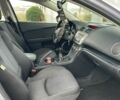 Серый Мазда 6, объемом двигателя 2 л и пробегом 276 тыс. км за 3410 $, фото 18 на Automoto.ua