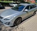 Сірий Мазда 6, об'ємом двигуна 2.2 л та пробігом 325 тис. км за 7500 $, фото 6 на Automoto.ua