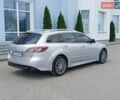 Сірий Мазда 6, об'ємом двигуна 2.18 л та пробігом 251 тис. км за 6500 $, фото 1 на Automoto.ua