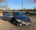 Сірий Мазда 6, об'ємом двигуна 2.18 л та пробігом 200 тис. км за 6300 $, фото 17 на Automoto.ua