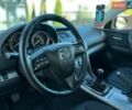 Серый Мазда 6, объемом двигателя 1.8 л и пробегом 245 тыс. км за 6800 $, фото 22 на Automoto.ua