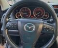 Серый Мазда 6, объемом двигателя 2.2 л и пробегом 233 тыс. км за 6200 $, фото 16 на Automoto.ua