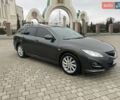 Сірий Мазда 6, об'ємом двигуна 2.18 л та пробігом 241 тис. км за 7300 $, фото 4 на Automoto.ua