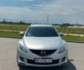 Сірий Мазда 6, об'ємом двигуна 2.18 л та пробігом 193 тис. км за 6900 $, фото 1 на Automoto.ua