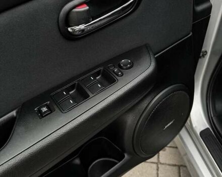 Сірий Мазда 6, об'ємом двигуна 1.8 л та пробігом 240 тис. км за 7700 $, фото 48 на Automoto.ua