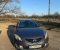 Сірий Мазда 6, об'ємом двигуна 2.18 л та пробігом 200 тис. км за 6300 $, фото 4 на Automoto.ua
