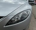 Серый Мазда 6, объемом двигателя 2.2 л и пробегом 238 тыс. км за 6800 $, фото 9 на Automoto.ua