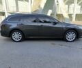 Серый Мазда 6, объемом двигателя 2 л и пробегом 183 тыс. км за 8416 $, фото 4 на Automoto.ua