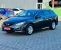 Серый Мазда 6, объемом двигателя 2.49 л и пробегом 248 тыс. км за 8999 $, фото 13 на Automoto.ua