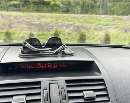 Сірий Мазда 6, об'ємом двигуна 2.2 л та пробігом 310 тис. км за 7200 $, фото 7 на Automoto.ua