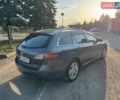 Сірий Мазда 6, об'ємом двигуна 2.18 л та пробігом 200 тис. км за 6300 $, фото 16 на Automoto.ua