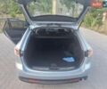 Сірий Мазда 6, об'ємом двигуна 2.18 л та пробігом 246 тис. км за 6700 $, фото 21 на Automoto.ua