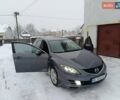 Серый Мазда 6, объемом двигателя 2.2 л и пробегом 190 тыс. км за 6799 $, фото 50 на Automoto.ua