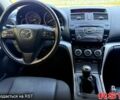 Серый Мазда 6, объемом двигателя 2 л и пробегом 183 тыс. км за 8400 $, фото 8 на Automoto.ua