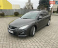 Сірий Мазда 6, об'ємом двигуна 2.18 л та пробігом 241 тис. км за 7300 $, фото 1 на Automoto.ua