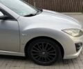 Сірий Мазда 6, об'ємом двигуна 2.18 л та пробігом 255 тис. км за 7300 $, фото 10 на Automoto.ua