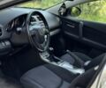 Сірий Мазда 6, об'ємом двигуна 2.2 л та пробігом 286 тис. км за 6500 $, фото 4 на Automoto.ua