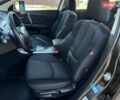 Серый Мазда 6, объемом двигателя 1.8 л и пробегом 245 тыс. км за 6800 $, фото 25 на Automoto.ua