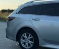 Серый Мазда 6, объемом двигателя 2.2 л и пробегом 245 тыс. км за 5700 $, фото 6 на Automoto.ua