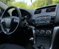 Сірий Мазда 6, об'ємом двигуна 2.2 л та пробігом 286 тис. км за 6500 $, фото 3 на Automoto.ua