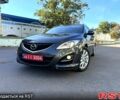 Серый Мазда 6, объемом двигателя 2 л и пробегом 183 тыс. км за 8400 $, фото 7 на Automoto.ua