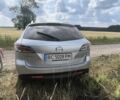 Серый Мазда 6, объемом двигателя 2.2 л и пробегом 335 тыс. км за 6360 $, фото 1 на Automoto.ua