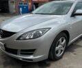 Серый Мазда 6, объемом двигателя 2.2 л и пробегом 238 тыс. км за 6796 $, фото 13 на Automoto.ua