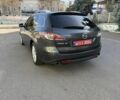 Серый Мазда 6, объемом двигателя 2 л и пробегом 183 тыс. км за 8416 $, фото 5 на Automoto.ua