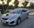 Сірий Мазда 6, об'ємом двигуна 2.2 л та пробігом 233 тис. км за 6710 $, фото 2 на Automoto.ua