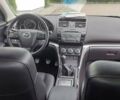 Сірий Мазда 6, об'ємом двигуна 2.2 л та пробігом 288 тис. км за 7500 $, фото 4 на Automoto.ua