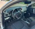 Сірий Мазда 6, об'ємом двигуна 2.18 л та пробігом 193 тис. км за 6300 $, фото 16 на Automoto.ua