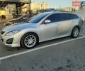 Сірий Мазда 6, об'ємом двигуна 2.2 л та пробігом 288 тис. км за 6200 $, фото 3 на Automoto.ua