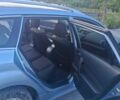Сірий Мазда 6, об'ємом двигуна 2.18 л та пробігом 246 тис. км за 6700 $, фото 19 на Automoto.ua