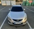 Серый Мазда 6, объемом двигателя 2.2 л и пробегом 288 тыс. км за 6200 $, фото 1 на Automoto.ua